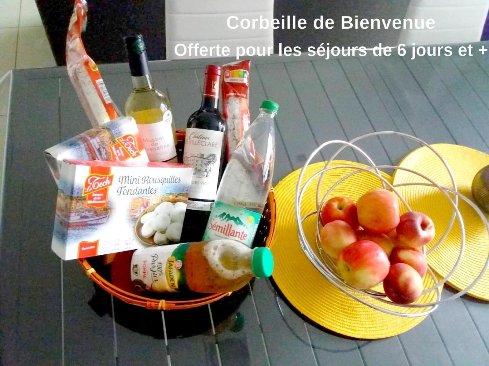 Sejour Perpignan Avec Petit-Dejeuner A La Demande Et Piscine A 20 Minutes De L'Espagne A Le Palace Climatise Exterior foto