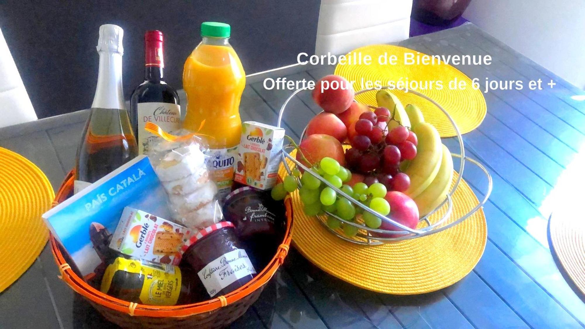 Sejour Perpignan Avec Petit-Dejeuner A La Demande Et Piscine A 20 Minutes De L'Espagne A Le Palace Climatise Exterior foto
