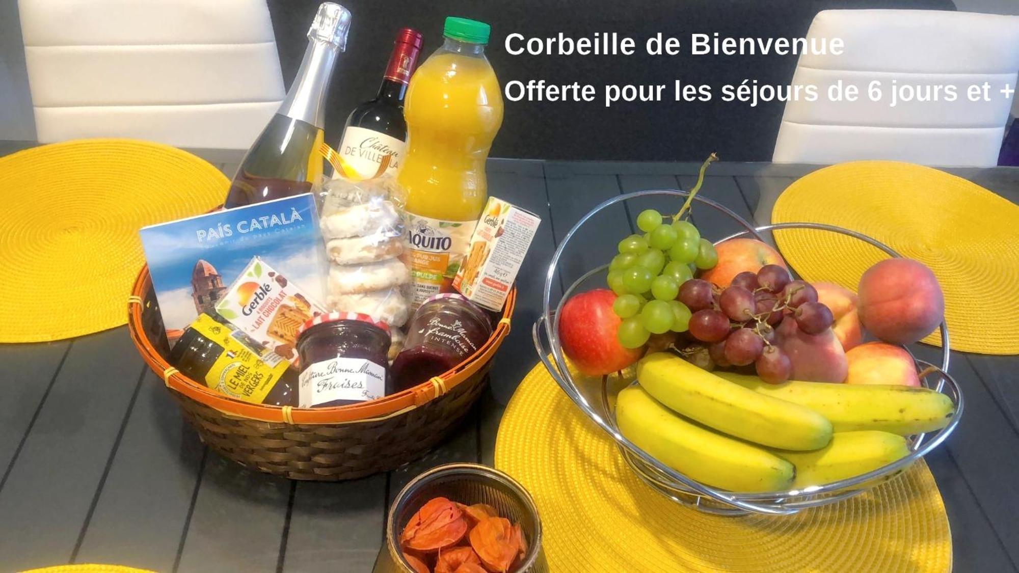 Sejour Perpignan Avec Petit-Dejeuner A La Demande Et Piscine A 20 Minutes De L'Espagne A Le Palace Climatise Exterior foto